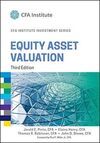 EQUITY ASSET VALUATION - 3º ED. 2015