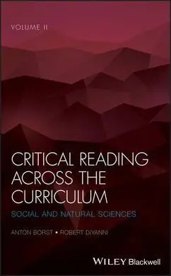 Critical Reading Across The Curriculum: Social And Natural Sciences, Volume 2