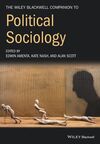 THE WILEY-BLACKWELL COMPANION TO POLITICAL SOCIOLOGY