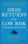 HIGH RETURNS FROM LOW RISK. A REMARKABLE STOCK MARKET PARADOX