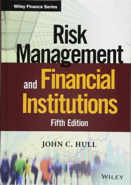 Risk Management And Financial Institutions