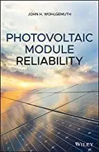 Photovoltaic Module Reliability