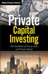 PRIVATE CAPITAL INVESTING