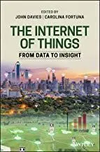 The Internet Of Things: From Data To Insight