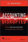 ACCOUNTING DISRUPTED