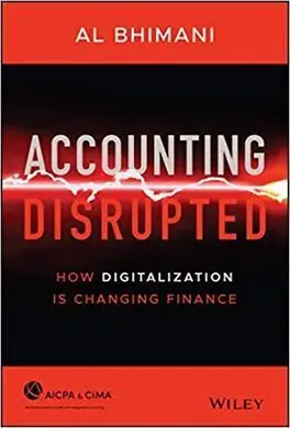 Accounting Disrupted