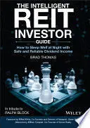 The Intelligent Reit Investor Guide