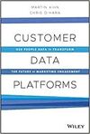 CUSTOMER DATA PLATFORMS