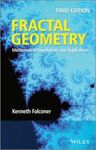 FRACTAL GEOMETRY. MATHEMATICAL FOUNDATIONS AND APPLICATIONS - 3º ED. 2014