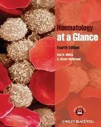 Haematology At a Glance 4ª Ed.