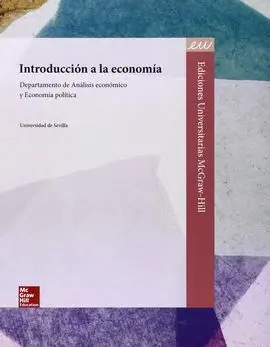 Create Introduccion a la Economia