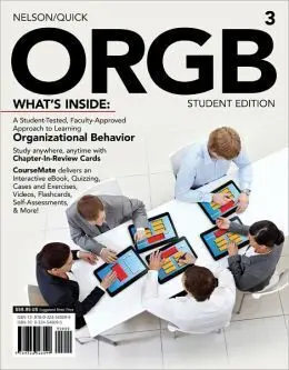 Orgb 3 (2012)
