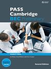 PASS CAMBRIDGE BEC PRELIMINARY ALUMNO