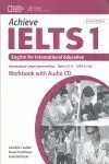 Achieve Ielts 1 Ejercicios+Cd
