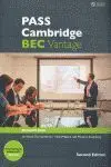 Pass Cambridge Bec Vantage Alumno