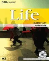 Life Elementary Ejercicios+Audio Cd