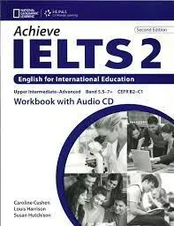 Achieve Ielts 2: Ejercicios+Cd