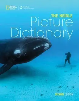 Dic Hei Picture Dictionary