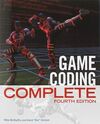 GAME CODING COMPLETE 4TH EDITION