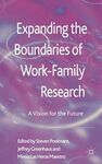 EXPANDING THE BOUNDARIES OF WORK