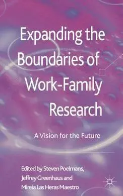 Expanding The Boundaries Of Work