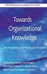 TOWARDS ORGANIZATIONAL KNOWLEDGE