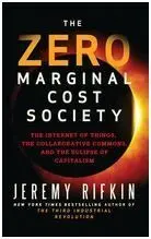 The Zero. Marginal Cost Society