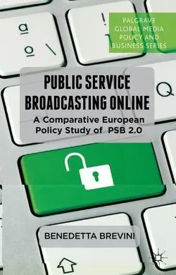 Public Service Broadcasting Online