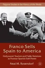 Franco Sells Spain To America