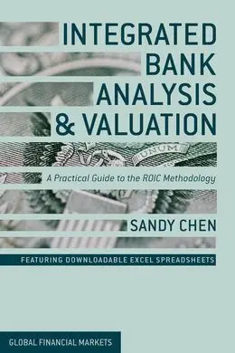 Integrated Bank Analysis And Valuation