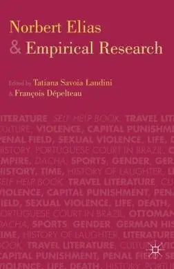 Norbert Elias And Empirical Research