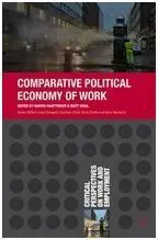 Comparative Political Economy Of Work