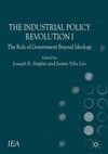 THE INDUSTRIAL POLICY REVOLUTION I