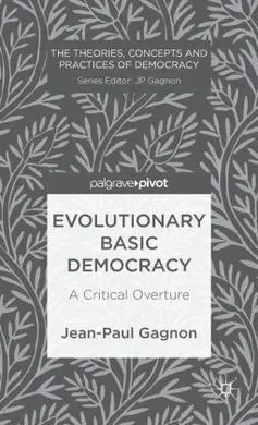 Evolutionary Basic Democracy. A Critical Overture