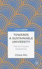 Towards a Sustainable University: The Ca' Foscari Experience