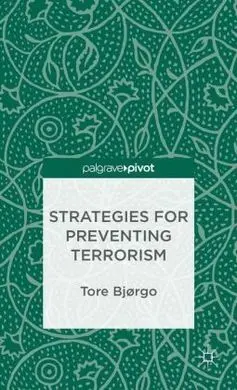 Strategies For Preventing Terrorism