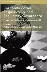 Corporate Social Responsibility And Regulatory Governance