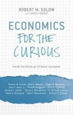 Economics For The Curious