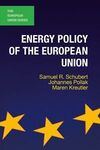 ENERGY POLICY OF EUROPEAN UNION