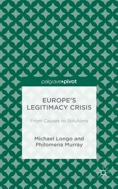 Europe´s Legitimacy Crisis