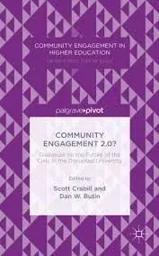 Community Engagement 2. 0?