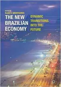 The New Brazilian Economy
