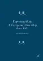 Representations Of European Citizenship Since 1951