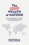 THE PUBLICH WEALTH OF NATIONS.