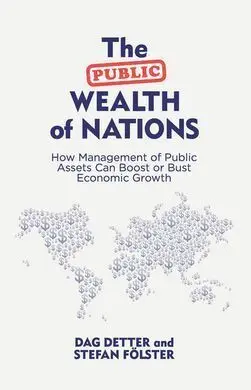 The Publich Wealth Of Nations.