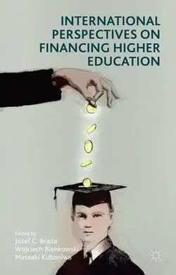 International Perspectives On Financing Higher Education