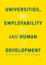 Universities, Employability And Human Development