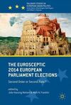 THE EUROSCEPTIC 2014 EUROPEAN PARLIAMENT ELECTIONS