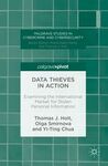 DATA THIEVES IN ACTION. EXAMINING THE INTERNATIONAL MARKET FOR STOLEN PERSONAL INFORMATION