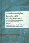 CROSS-BORDER HIGHER EDUCATION AND QUALITY ASSURANCE